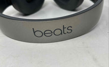 Load image into Gallery viewer, Beats By Dr. Dre Studio Silver Foldable Wireless Over Ear Headphone NCL
