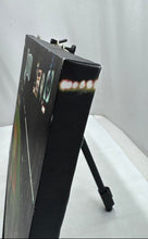 Load image into Gallery viewer, Cooperstown Collection Florida Marlins World Series Canvas Baseball Picture
