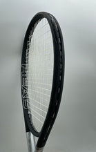 Load image into Gallery viewer, Lot Of 2 Mixed Variety Black White Tennis Ball And Racquetball Rackets
