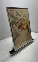 Load image into Gallery viewer, Vintage Reproduction Of The 1894 Confetti Poster By Henri De Toulouse-Lautrec
