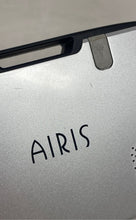 Load image into Gallery viewer, Airis T920A Gray 66 DVD Route GPS Navigation System Not Tested
