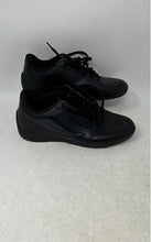 Load image into Gallery viewer, Fila Womens Filaretti 5DM00014-021 Black Lace-Up Sneaker Shoes Size 7.5
