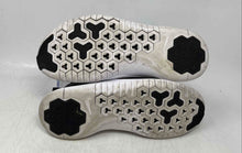 Load image into Gallery viewer, Nike Womens Free TR 8 Black White Low Top Lace-Up Sneaker Shoes Size 8
