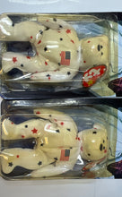 Load image into Gallery viewer, Ty McDonald Beanie Babies Bears 1999 5-Pieces International Collection Set
