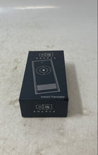 Load image into Gallery viewer, Enence Silver 2-Way Voice Instant Language Translator In Box Not Tested
