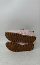 Load image into Gallery viewer, Tommy Hilfiger Kids Jaxon Jogger 2.0 Pink Hook &amp; Loop Sneaker Shoes Size 9
