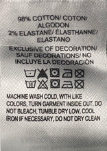 Load image into Gallery viewer, Lucky Brand Mens Blue Denim Medium Wash Whiskered Straight Leg Jeans Size 34X30
