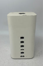 Load image into Gallery viewer, Apple AirPort Extreme 6th Generation Model A1521 White Base Station Not Tested

