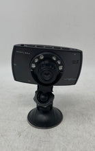 Load image into Gallery viewer, Black Advanced Portable Tech Bird FHD 1080P Recording Car Camcorder Not Tested
