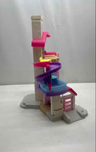 Load image into Gallery viewer, Fisher-Price Little People Barbie Dreamhouse Interactive Playset
