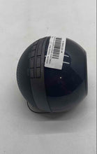 Load image into Gallery viewer, iHome iBT29 Sphere Black Portable Bluetooth Clock Radio Not Tested
