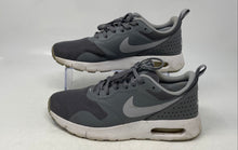 Load image into Gallery viewer, Nike Kids Air Max Tavas GS 814443-002 Gray White Sneakers Shoes Size 6Y

