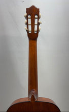 Load image into Gallery viewer, Encore 010 Beige Brown Right-Handed 6 String Dreadnought Acoustic Guitar
