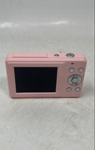 Load image into Gallery viewer, Pink Model No DC403 44.0 Megapixel 16x Powerful Zoom Digital Camera Not Tested

