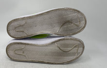 Load image into Gallery viewer, Nike Womens Blazer Mid 77 DJ3050-100 White Green Basketball Shoes Size 6.5
