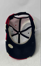 Load image into Gallery viewer, Reebok Unisex Adults Multicolor Super Bowl XXXVIII Baseball Cap One Sz Fits All
