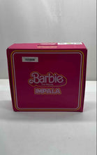 Load image into Gallery viewer, Impala Barbie Unisex Pink Yellow Lace-Up Inline Skates Size W12 M9
