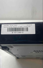 Load image into Gallery viewer, Set Of 6 Pieces Samsung Black Surround Sound Home Theater System Not Tested
