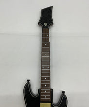 Load image into Gallery viewer, Activision Guitar Hero Black Gaming Wireless Guitar Controller Not Tested
