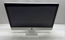 Load image into Gallery viewer, Apple iMac A1312 Gray 25 Inch All-In-One Computer Monitor Desktop Not Tested
