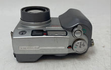 Load image into Gallery viewer, Olympus Camedia C-4000 Zoom Gray Built In Flash USB Digital Camera Not Tested
