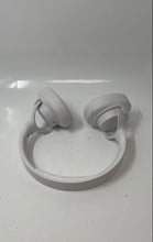 Load image into Gallery viewer, JBL White Noise Cancellation Wireless Over-Ear Headphones Not Tested
