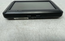 Load image into Gallery viewer, Garmin Nuvi 255W Black Automotive Mountable GPS Navigator With Box Not Tested
