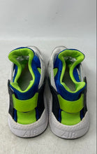 Load image into Gallery viewer, Nike Mens Air Huarache DD1068-100 Multicolor Sneaker Shoes Sz 8.5 No Lace Insole
