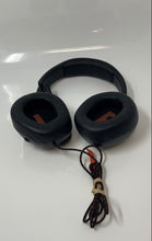 Load image into Gallery viewer, JBL Model Quantum 200 Black Wired Over Ear Gaming Headphone Not Tested
