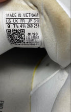 Load image into Gallery viewer, Adidas Womens Park Street IG9853 White Low Top Lace-Up Sneaker Shoes Size 9
