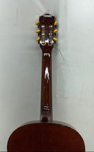 Load image into Gallery viewer, Checkmate Brown 6-Strings Right Handed Acoustic Guitar Instrument In Case
