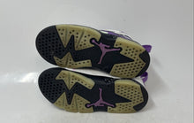 Load image into Gallery viewer, Nike Baby Boys Air Jordan Jumpman MVP DZ5576-109 White Sneakers Shoes Size 9C
