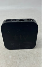 Load image into Gallery viewer, Apple TV 3rd Generation Black HD Digital Media Streamer Not Tested
