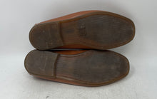 Load image into Gallery viewer, Bruno Marc Mens Henry-1 Brown Horsebit Moc Toe Slip-On Loafers Shoes Size 9.5
