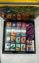 Load image into Gallery viewer, Novelty Deluxe Loteria &amp; Serpientes Y Escaleras Board Game No Grade
