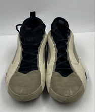 Load image into Gallery viewer, Authentic Adidas Mens Harden Vol. 8 IG6649 Beige Gray Sneaker Shoes Size 13 Worn
