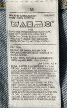 Load image into Gallery viewer, Old Navy Mens Blue Denim Cotton Regular Fit Pockets Collared Button-Up Shirt M

