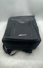 Load image into Gallery viewer, MiiR Mens Olympus 2.0 25L Black Shoulder Strap Laptop Backpack With Tags
