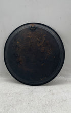 Load image into Gallery viewer, Ancient Egyptian Engraved Wall Hanging Pharaoh Collectible Plate Small
