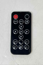 Load image into Gallery viewer, Time To Enjoy H80 LED And LCD Black Home Cinema Projector Not Tested
