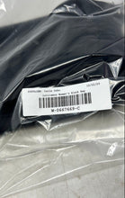 Load image into Gallery viewer, Lululemon Womens City Adventurer Black Zipper Adjustable Strap Crossbody Bag

