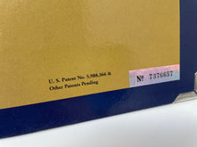 Load image into Gallery viewer, First State Quarters Of The United States Collector's Map (1999-2008) 31 Pcs
