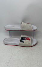 Load image into Gallery viewer, Ted Baker Mens Sauldi 2 White Open Toe Slip-On Flat Slide Sandals Size 43
