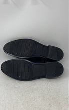 Load image into Gallery viewer, Cole Haan Grand.0S Mens Oxford C24518 Black Leather Dress Shoes Size 9.5M
