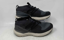 Load image into Gallery viewer, The North Face Mens Sumida Moc Knit Black Gray Slip-On Sneakers Shoes Size 8
