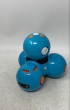 Load image into Gallery viewer, Wonder Workshop Dash Smart Robots For Curious Minds In Box Not Tested
