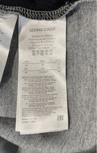Load image into Gallery viewer, Authentic Armani Exchange Mens Gray Heather Panelled Athletic Shorts Size M
