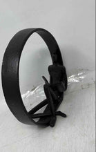 Load image into Gallery viewer, Collectible Sculpture Abstract Reader Black Metal Decoration Modern Art
