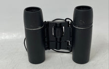 Load image into Gallery viewer, Buffaloes 7.5X21 Magnification Black Compact Prism Binoculars In Case
