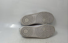 Load image into Gallery viewer, Nike Girls Court Borough Low 2 SE DQ5979-100 White Sneaker Shoes Size 5.5Y
